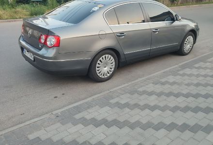 Продам Volkswagen Passat B6 2007 года в г. Бровары, Киевская область