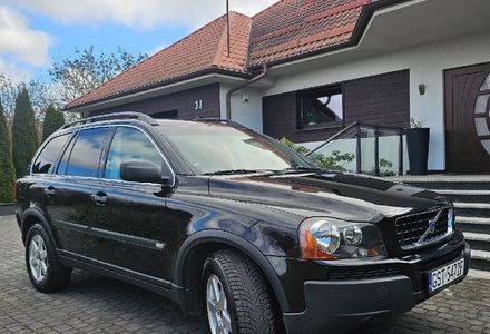 Продам Volvo XC90 2006 года в Запорожье