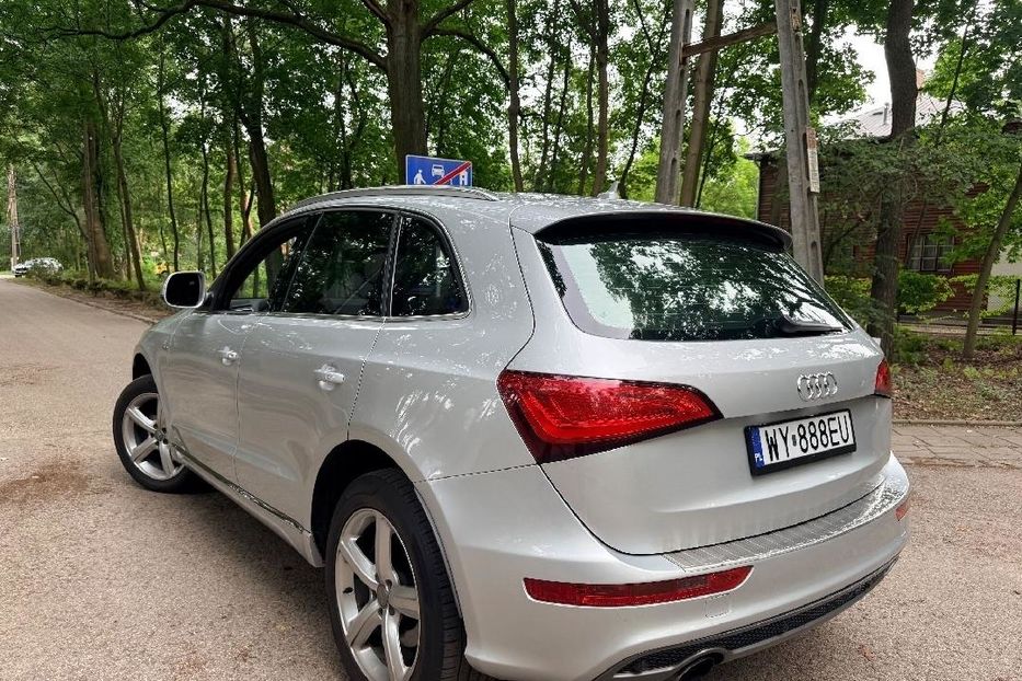Продам Audi Q5 2010 года в г. Изюм, Харьковская область