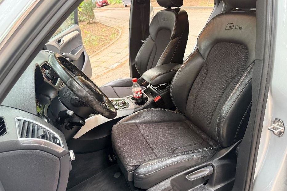 Продам Audi Q5 2010 года в г. Изюм, Харьковская область