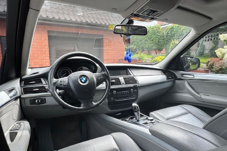 Продам BMW X5 2007 года в г. Краматорск, Донецкая область