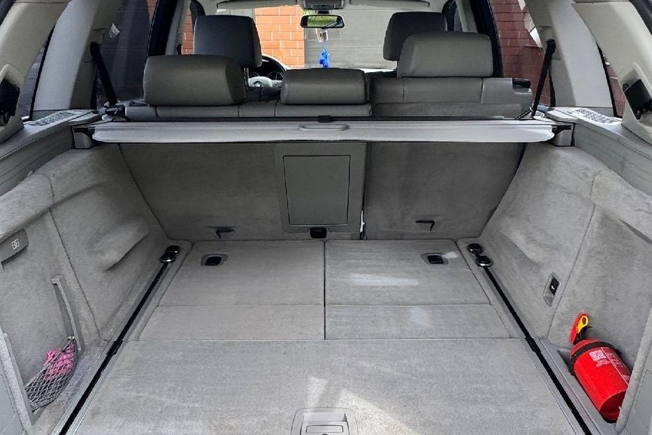 Продам BMW X5 2007 года в г. Краматорск, Донецкая область