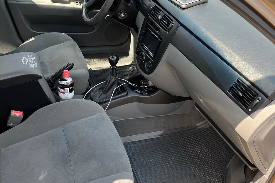 Продам Chevrolet Lacetti 2006 года в Львове