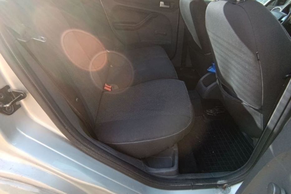 Продам Ford Focus 2 2006 года в Киеве