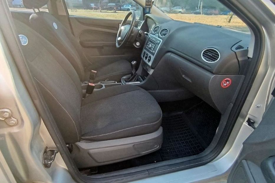 Продам Ford Focus 2 2006 года в Киеве