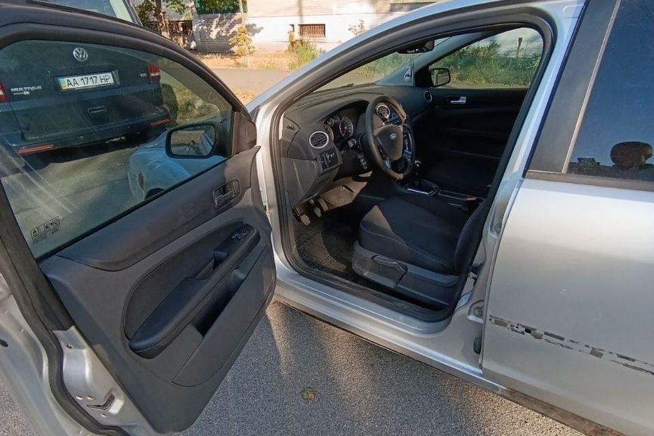 Продам Ford Focus 2 2006 года в Киеве