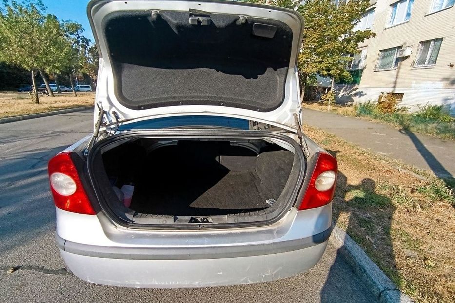 Продам Ford Focus 2 2006 года в Киеве