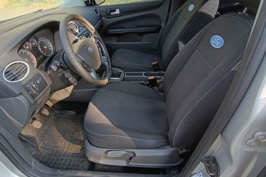 Продам Ford Focus 2 2006 года в Киеве