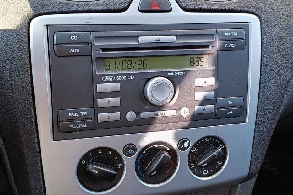 Продам Ford Focus 2 2006 года в Киеве