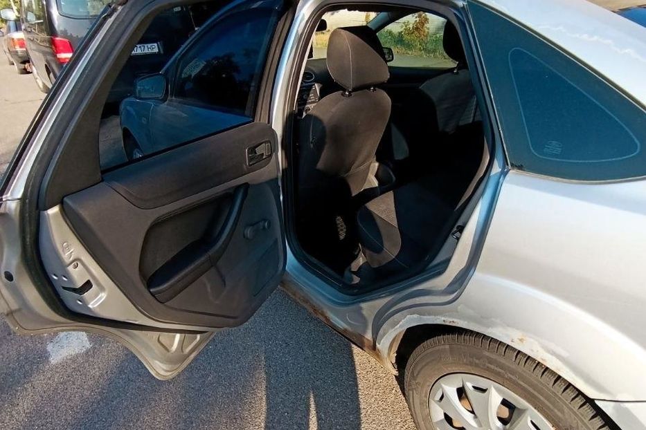 Продам Ford Focus 2 2006 года в Киеве