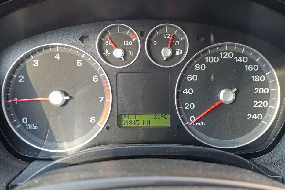Продам Ford Focus 2 2006 года в Киеве