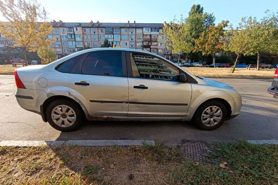 Продам Ford Focus 2 2006 года в Киеве