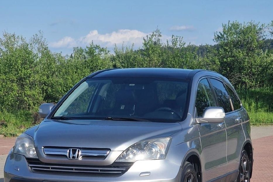 Продам Honda CR-V 2006 года в г. Кривой Рог, Днепропетровская область