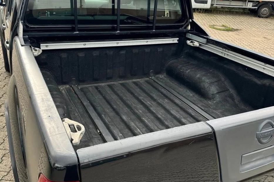 Продам Nissan Navara 2007 года в Харькове