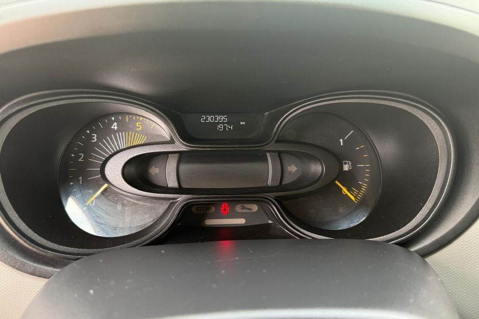 Продам Renault Trafic пасс. Оригінал пас. 9 місць 2015 года в Киеве