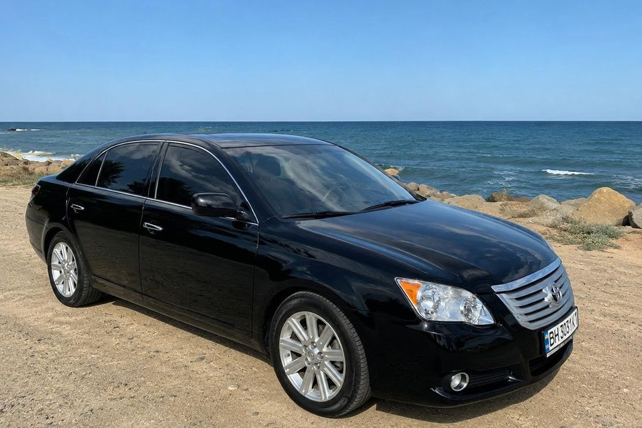 Продам Toyota Avalon 2008 года в г. Ананьев, Одесская область