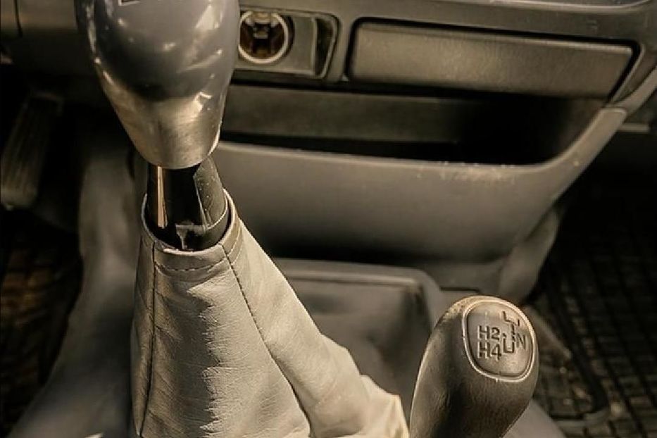 Продам Toyota Hilux 1999 года в Днепре