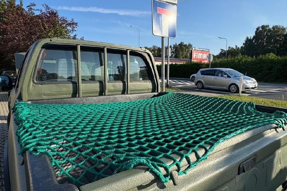 Продам Toyota Hilux 1999 года в Днепре