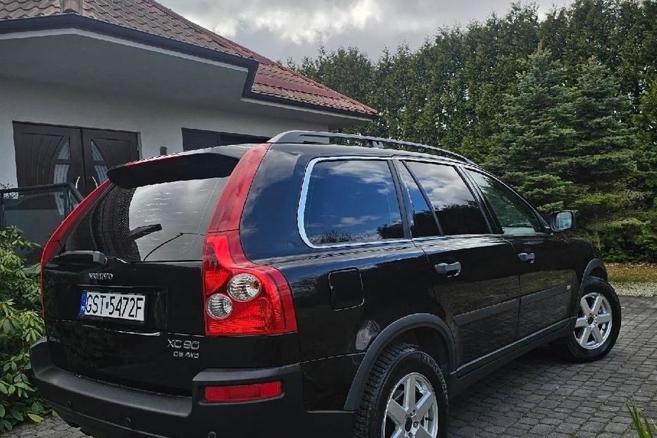 Продам Volvo XC90 2006 года в Запорожье