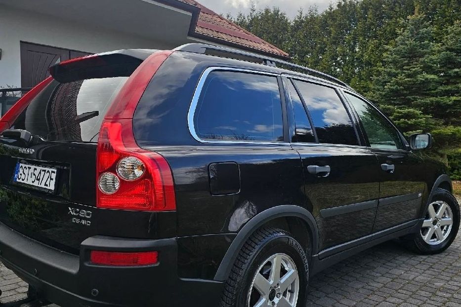 Продам Volvo XC90 2006 года в Запорожье