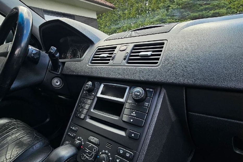Продам Volvo XC90 2006 года в Запорожье