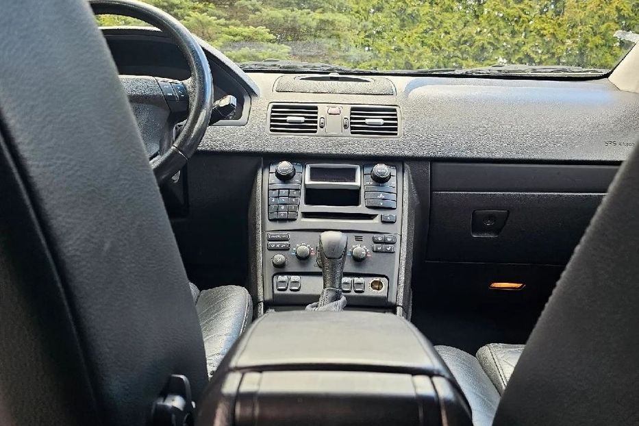 Продам Volvo XC90 2006 года в Запорожье