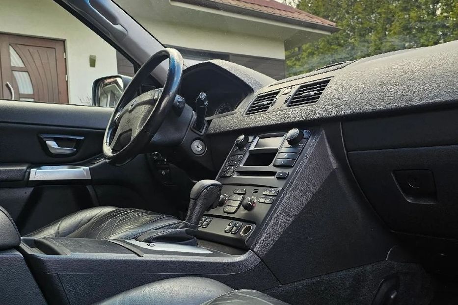 Продам Volvo XC90 2006 года в Запорожье