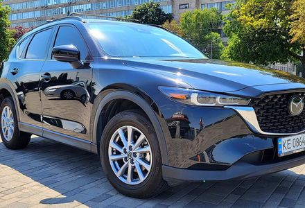 Продам Mazda CX-5 2022 года в Днепре