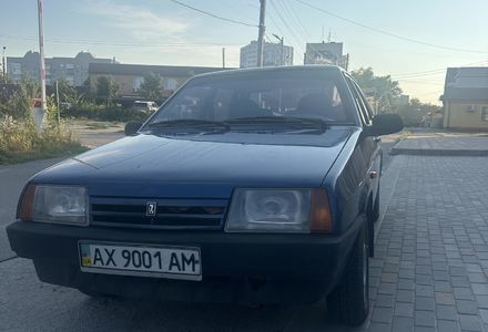 Продам ВАЗ 21099 2005 года в Харькове