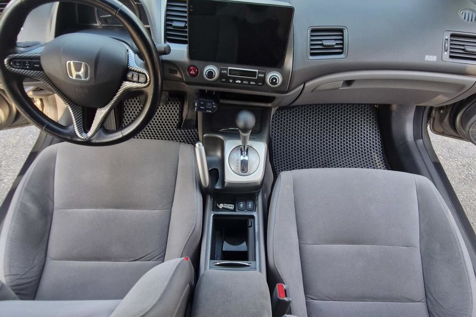 Продам Honda Civic 140 к.с. 2007 года в Запорожье