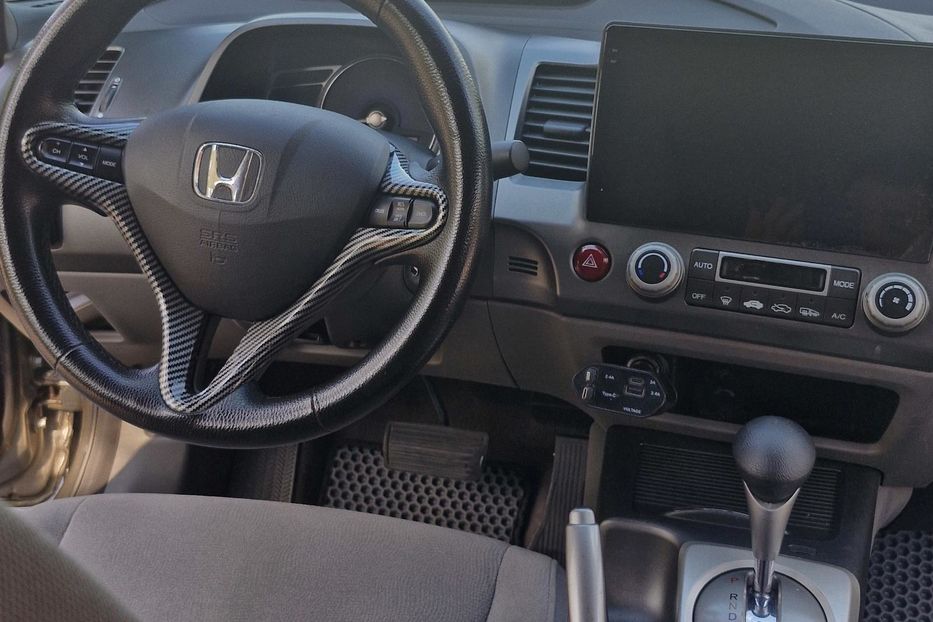 Продам Honda Civic 140 к.с. 2007 года в Запорожье