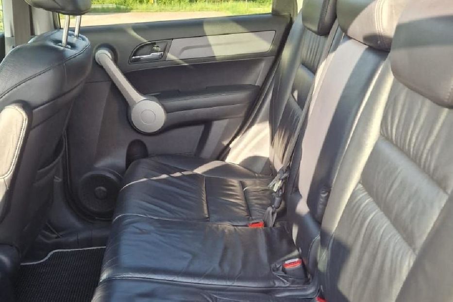 Продам Honda CR-V 2006 года в г. Кривой Рог, Днепропетровская область