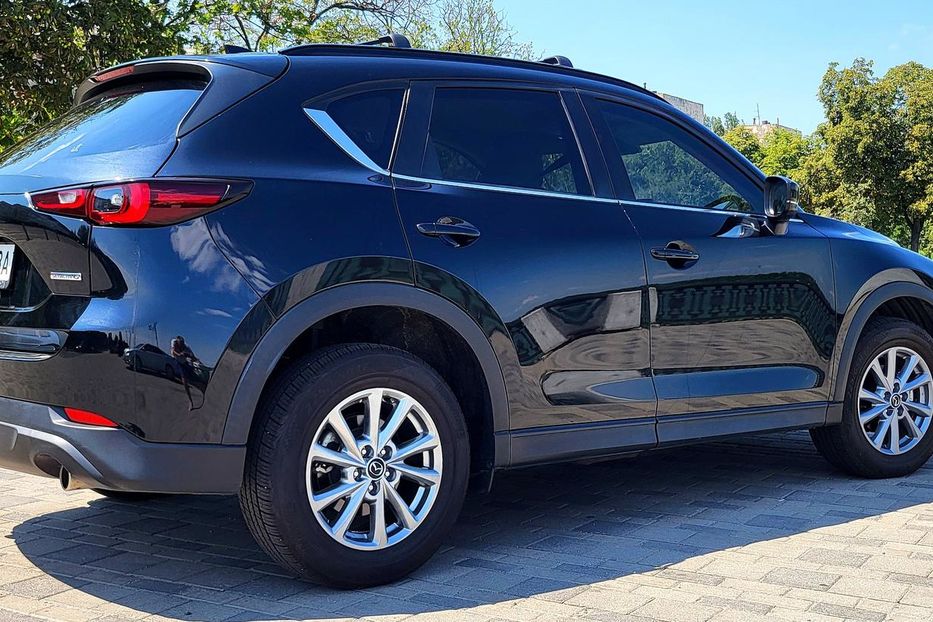 Продам Mazda CX-5 2022 года в Днепре