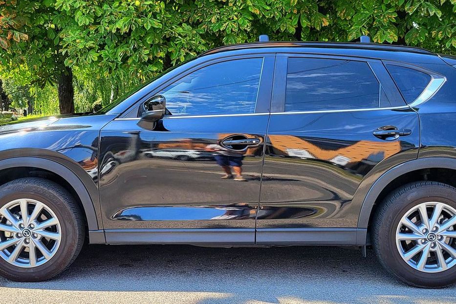 Продам Mazda CX-5 2022 года в Днепре