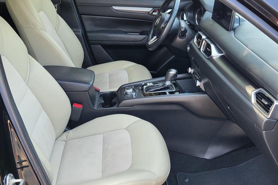 Продам Mazda CX-5 2022 года в Днепре