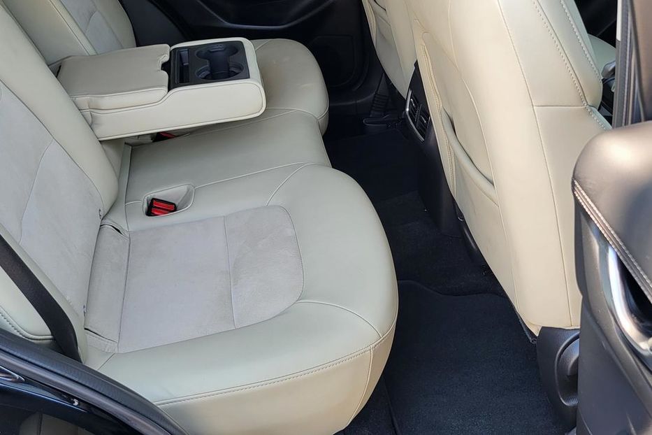 Продам Mazda CX-5 2022 года в Днепре