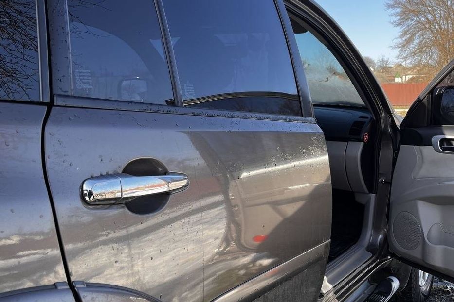 Продам Mitsubishi Pajero Sport 2013 года в г. Смела, Черкасская область