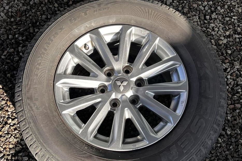 Продам Mitsubishi Pajero Sport 2013 года в г. Смела, Черкасская область