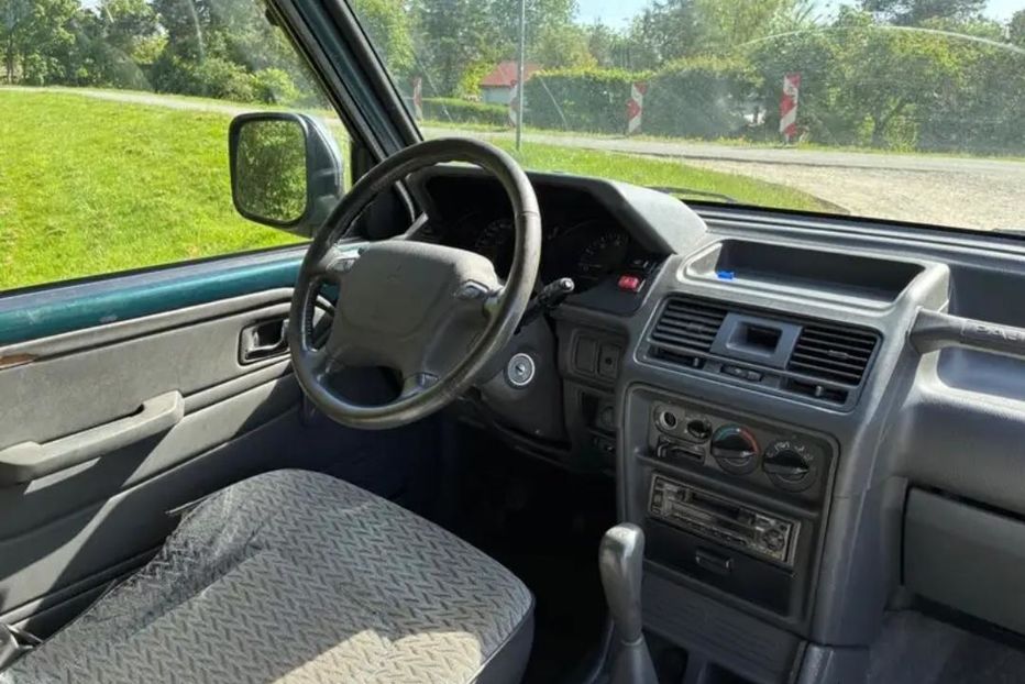 Продам Mitsubishi Pajero 2003 года в Сумах