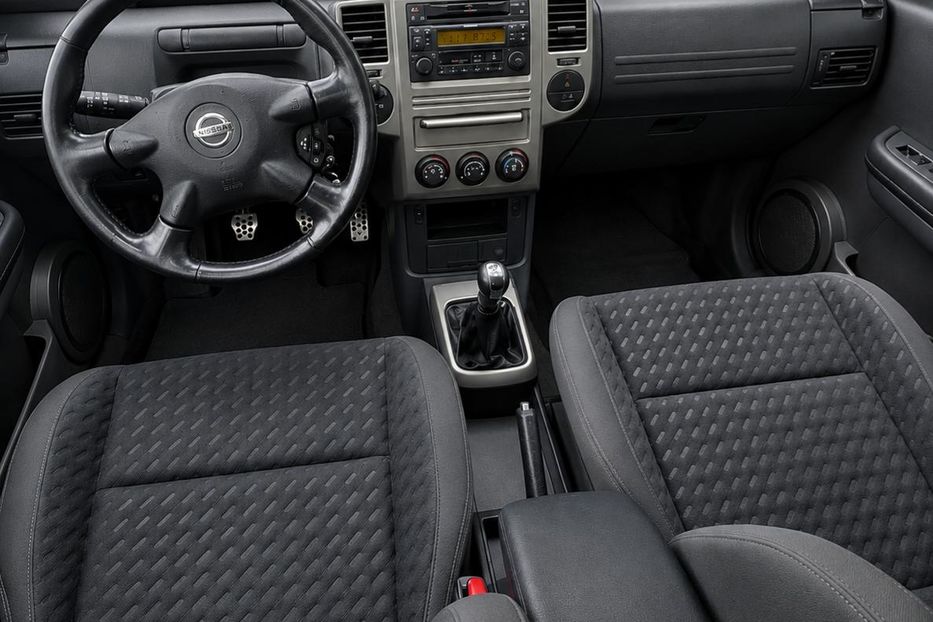 Продам Nissan X-Trail 2005 года в г. Павлоград, Днепропетровская область