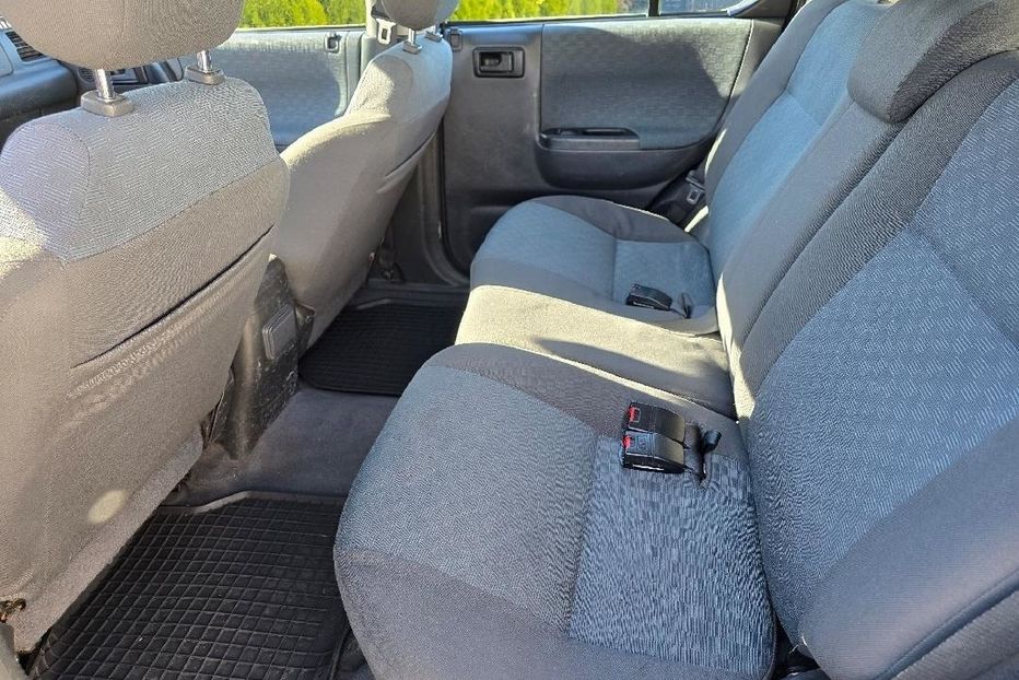 Продам Opel Frontera 2003 года в г. Павлоград, Днепропетровская область