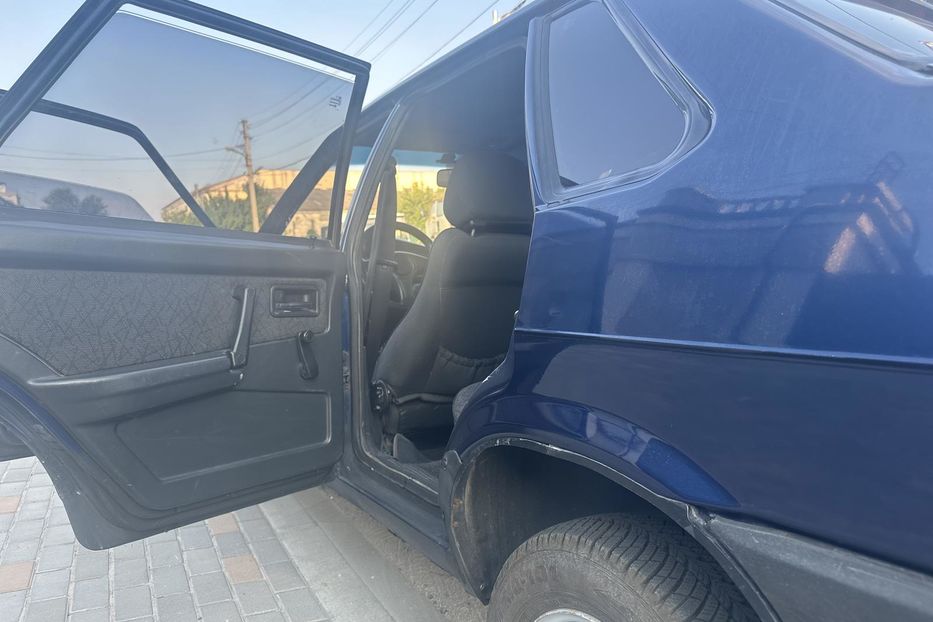 Продам ВАЗ 21099 2005 года в Харькове