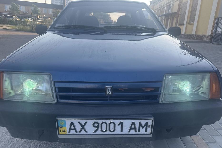 Продам ВАЗ 21099 2005 года в Харькове