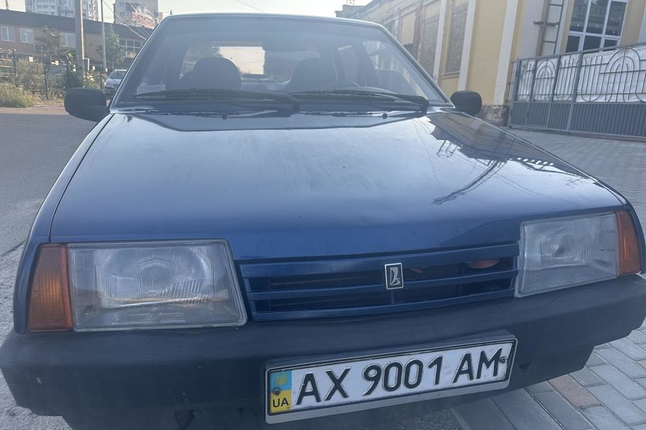 Продам ВАЗ 21099 2005 года в Харькове