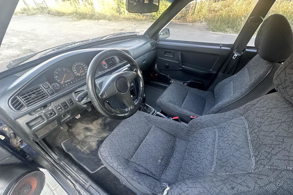 Продам ВАЗ 21099 2005 года в Харькове
