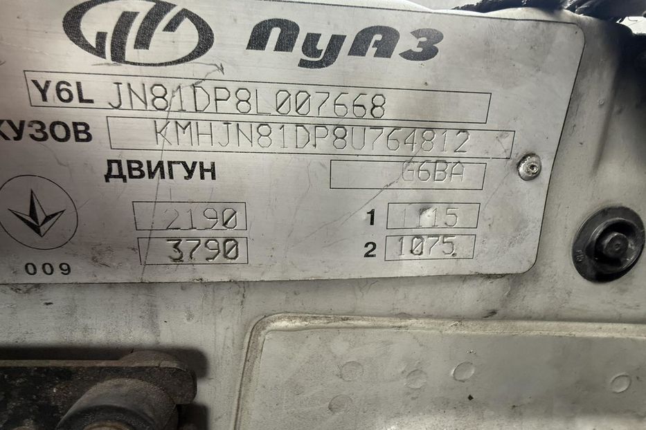 Продам Hyundai Tucson 2007 года в Киеве