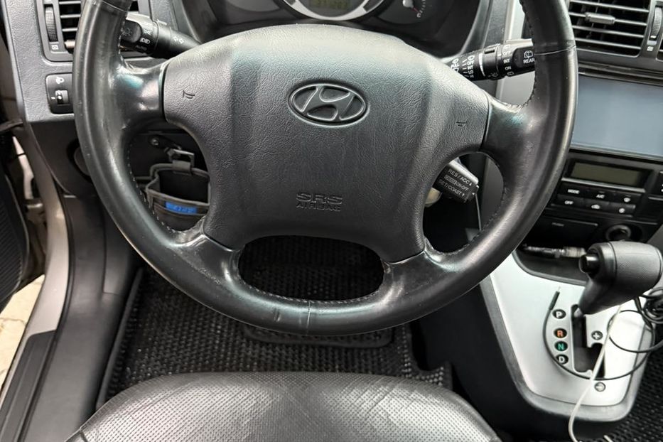 Продам Hyundai Tucson 2007 года в Киеве