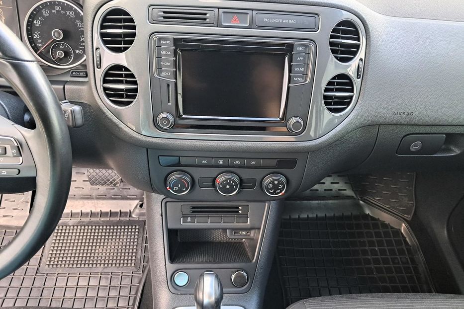 Продам Volkswagen Tiguan 2,0 ТСІ 2017 года в Черкассах