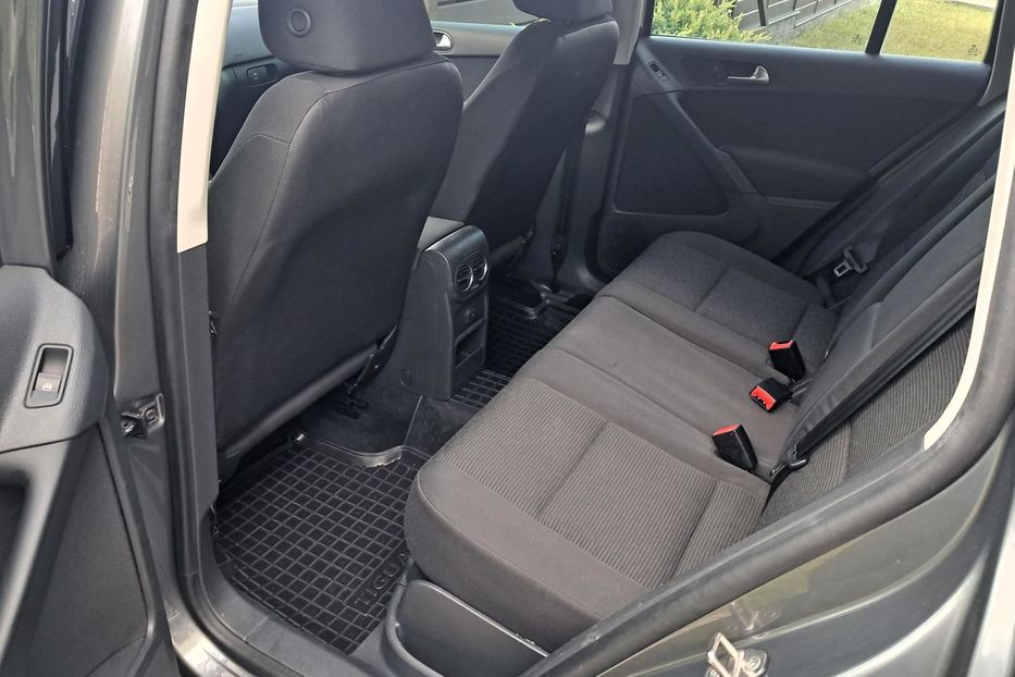 Продам Volkswagen Tiguan 2,0 ТСІ 2017 года в Черкассах