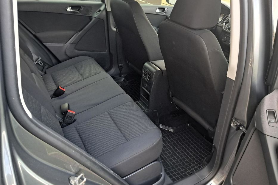 Продам Volkswagen Tiguan 2,0 ТСІ 2017 года в Черкассах